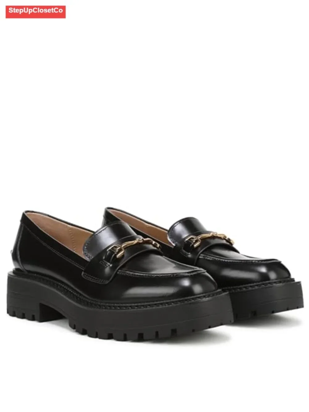N/A classic loafer